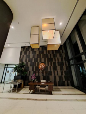 Woodsbury Suites IKEA House Butterworth Penang